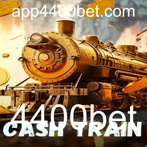CashTrain: Explorando o Empolgante Mundo do Jogo de Apostas com 4400bet