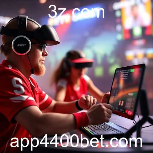 Tendências e Inovações no Mercado de Jogos Online