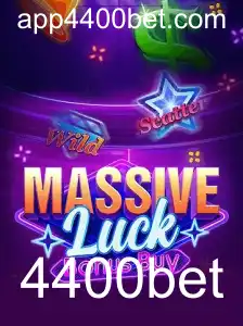 Um mergulho no jogo MassiveLuckBonusBuy: Descubra as regras e o impacto atual