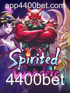 Explorando o Mundo de SpiritedWonders e a Placa de 4400bet