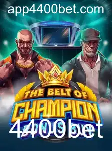 TheBeltOfChampionBonusBuy: Experiência Imersiva no Mundo dos Jogos de Aposta
