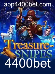 Explorando TreasureSnipes: O Novo Fenômeno dos Jogos Online com 4400bet