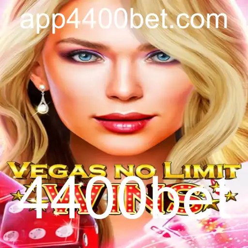VegasNoLimitWins: Explorando o Mundo das Apostas com 4400bet