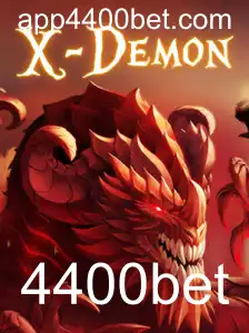 Explorando o Mundo de XDemon: Uma Jornada no Jogo de Apostas 4400bet